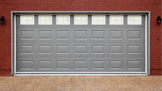 Garage Door Repair at Meadow Oaks Denton, Texas