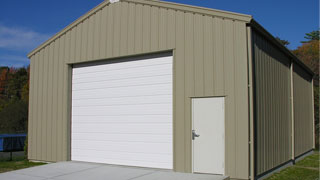 Garage Door Openers at Meadow Oaks Denton, Texas